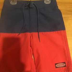 Vineyard Vines Boys Board Shorts